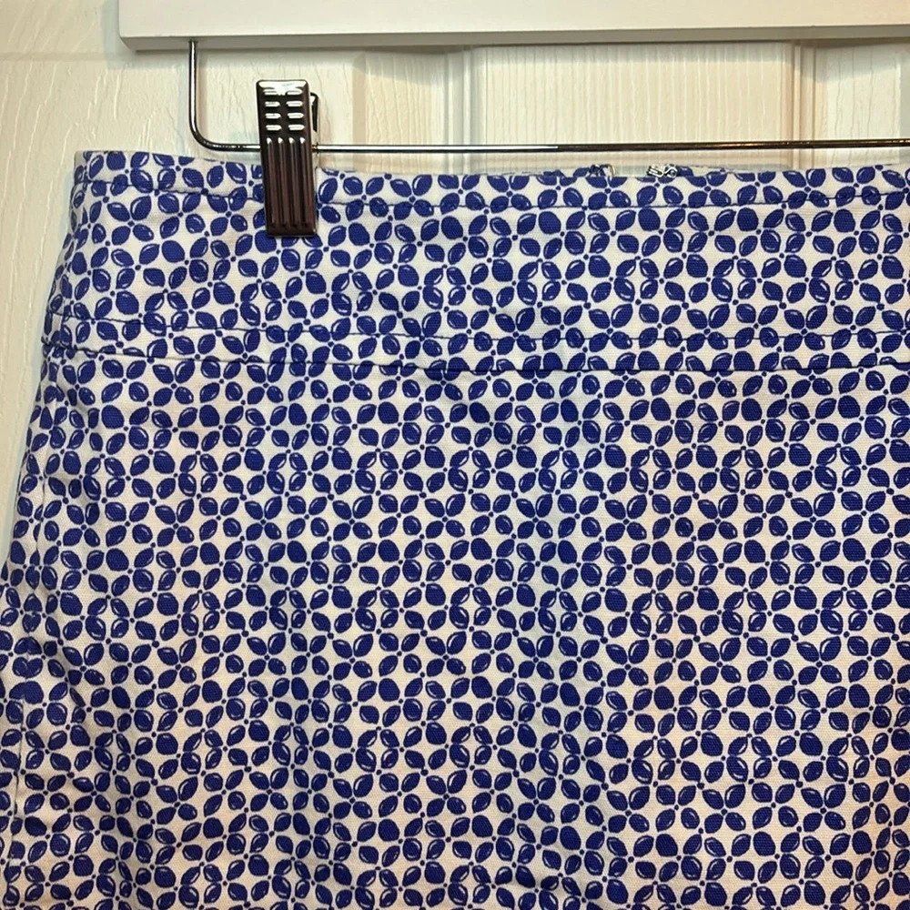 Talbots skirt size 2 - Picture 3 of 5